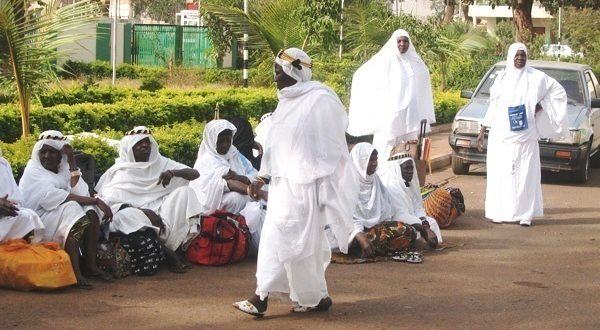 Pèlerinage 2017 – 50 sénégalais bloqués en Arabie Saoudite