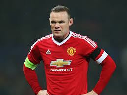 Premier League – Rooney «retourne» à Manchester Premier League – Rooney «retourne» à Manchester