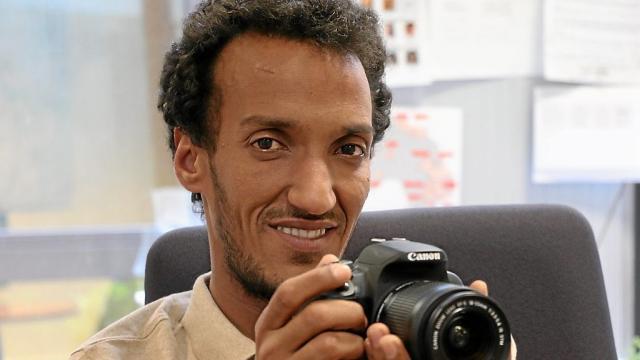 Révolte des journalistes en Mauritanie