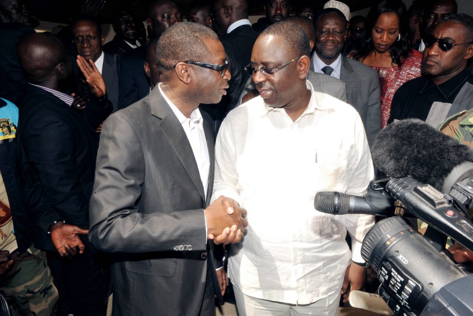 Souleymane Faye : « Youssou Ndour sait ce qu’il veut et vu que Macky ‘gorla’, pourquoi il devrait abandonner la politique? »