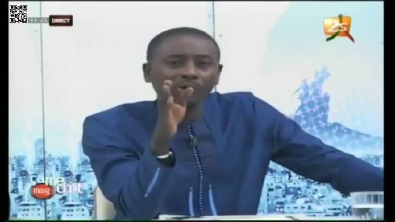 Pape Alé Niang : « Même si Macky Sall arrivait à chasser Ousmane Tanor Dieng, il refuserait de partir… »