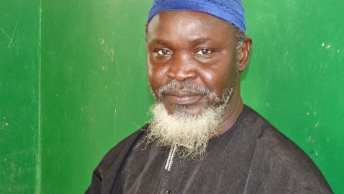 Justice : Mobilisation pour la libération de l’Imam Aliou Ndao