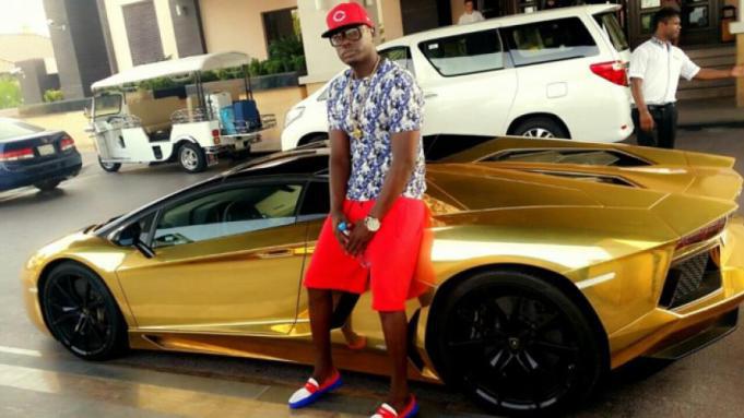 Cambriolage – 2 millions… emportés chez Nigger Jah Cambriolage – 2 millions… emportés chez Nigger Jah