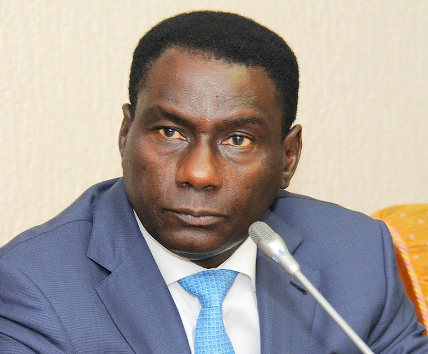 Curieuse passation de service au Port –  Huis clos entre Kanté et Dièye Curieuse passation de service au Port –  Huis clos entre Kanté et Dièye