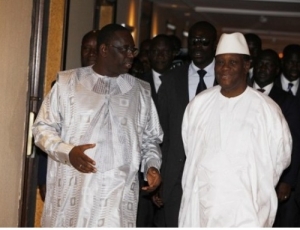 Sénégal - Côte d'Ivoire: Pourquoi Ouattara a rappelé son Ambassadeur à Dakar ?