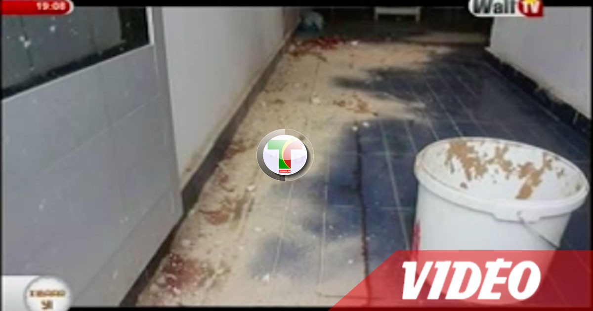 Meurtre – Le présumé tueur d’Awa Ndiaye serait un… Meurtre – Le présumé tueur d’Awa Ndiaye serait un…