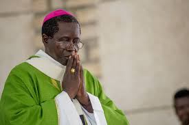 «Al Amine un homme éloquent et intelligent», selon l’archevêque de Dakar