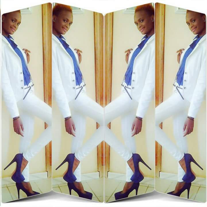 Cette fille de la voyante  Ndeye Sabali fait des ravages 