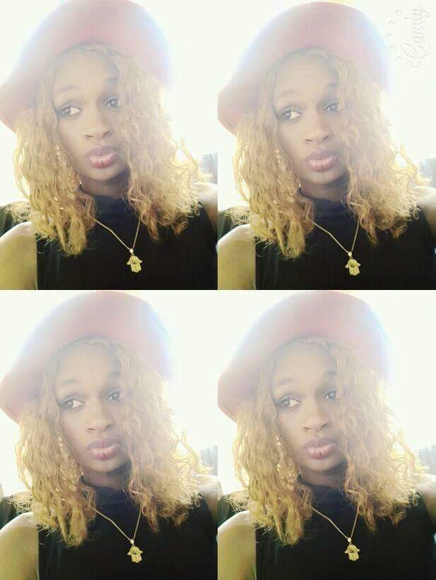 Cette fille de la voyante  Ndeye Sabali fait des ravages 