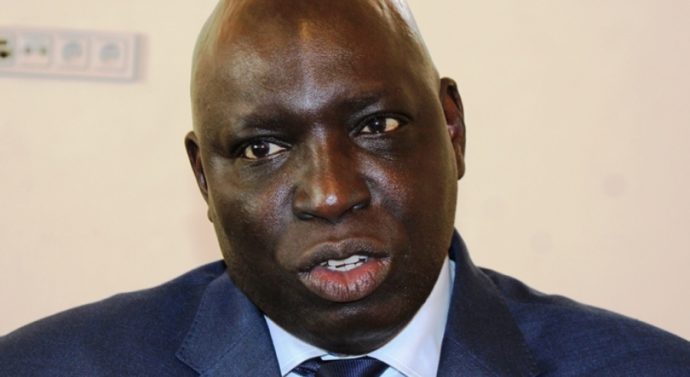 GRAND JURY DU 24 SEPT 2017 INVITE:MADIAMBAL DIAGNE GRAND JURY DU 24 SEPT 2017 INVITE:MADIAMBAL DIAGNE