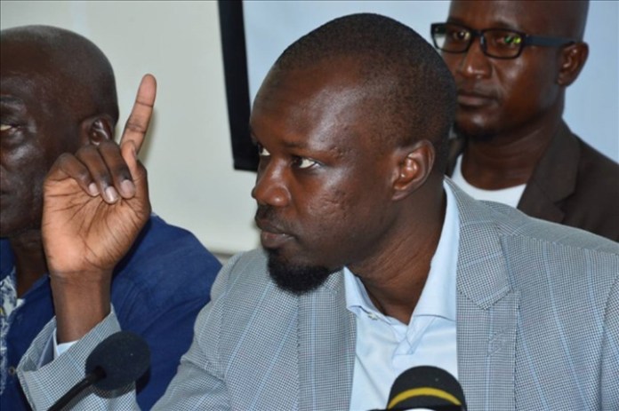 Alliance – Wade et Sonko œuvrent pour renverser Macky