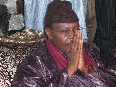 « Al Amine m’avait dit le nom de son successeur » (Pape Malick)