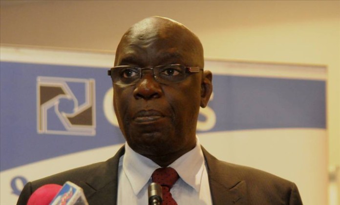Ministre du renouveau – C’est la guerre entre Diène Farba et Socé Diop