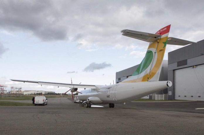 Ça s’aggrave à Air Sénégal – Les pilotes sénégalais renvoyés
