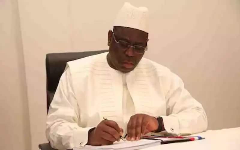 Le "sabre" du Pr Macky Sall va encore couper des têtes...dans les prochaines heures 
