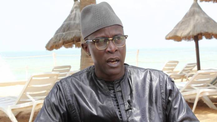 Entretien avec Yakham Mbaye – « Je ne suis pas Youssou Touré »