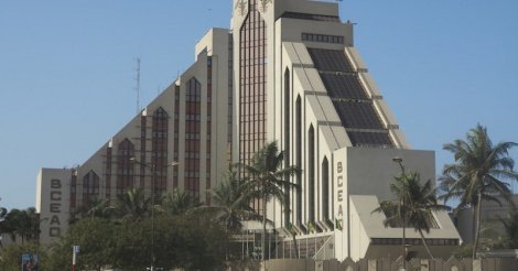 «Les banques du Sénégal font 63 milliards de bénéfices en 2016», selon la Bceao