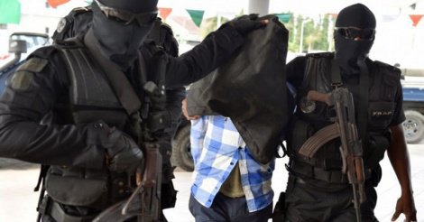 Un opposant turc arrêté au Sénégal