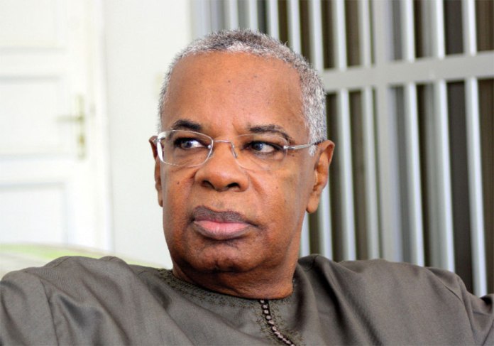 URD : La succession de Djibo Kâ est ouverte