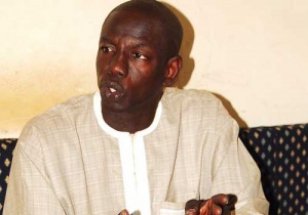 Abdoulaye Wilane : «L’heure est grave et notre pays est à un tournant»