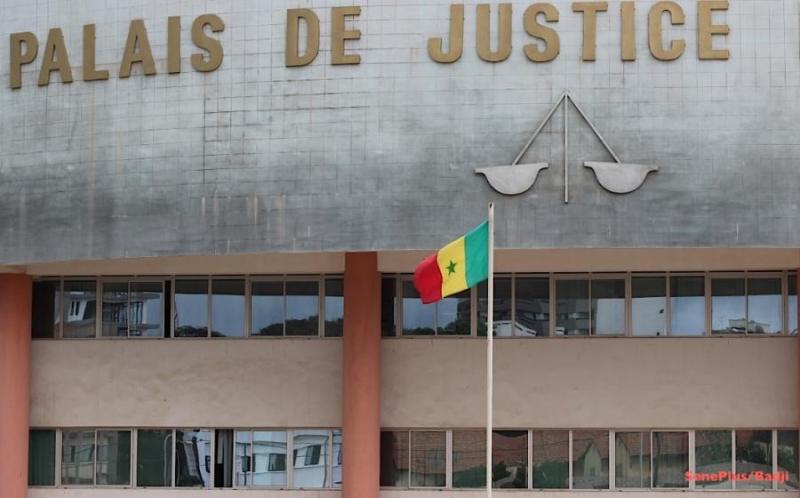 La Loi n’est pas la Justice, par Mamadou Sy Tounkara