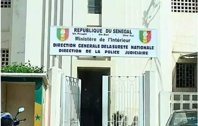 S. Traore et son acolyte volent à l'arrachée 15 millions à M. Ba et tombent en...Gambie...Comment la Dic a arrêté les voleurs...