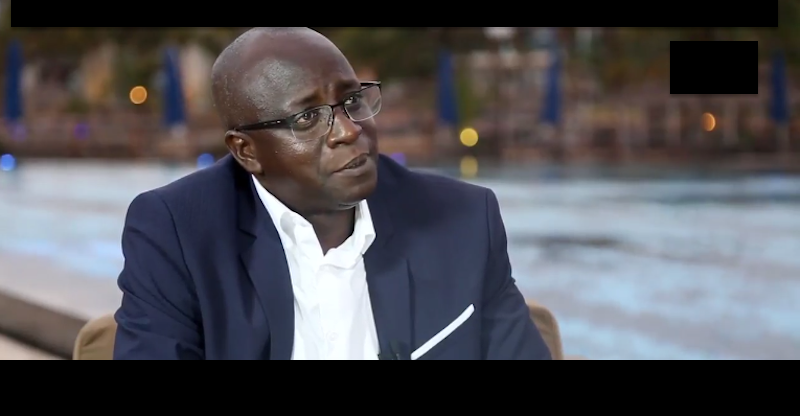 Me Baboucar Cissé (partie civile) : «Les avocats de Khalifa ont appris le droit en Chine»