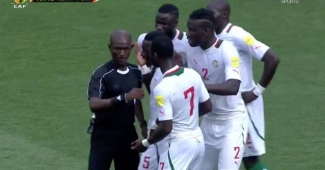 Afrique du Sud-Sénégal : La date du match à rejouer fixée Afrique du Sud-Sénégal : La date du match à rejouer fixée