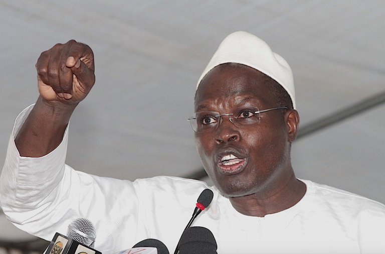 Détention du maire de Dakar – Khalifa dérègle l’Assemblée