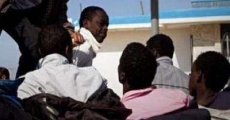 13 Sénégalais arrêtés en Mauritanie