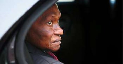 L’argent de Wade, la cause de la brouille entre Landing et Decroix L’argent de Wade, la cause de la brouille entre Landing et Decroix