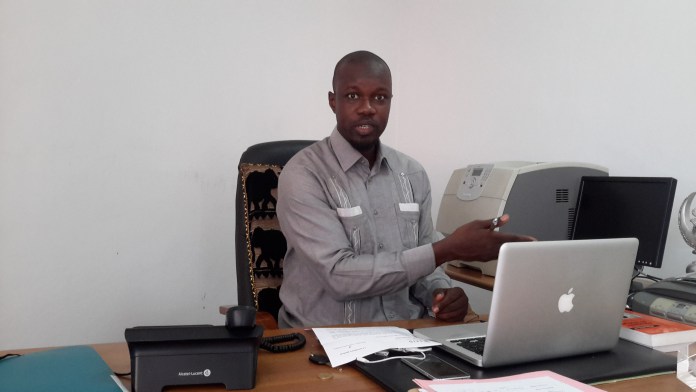 Assemblée nationale – Ousmane Sonko s’attaque aux « cafards » de Niasse