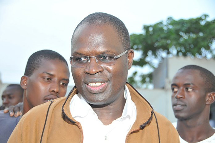 Dossier Khalifa Sall – Tractations entre Tivaouane et Touba Dossier Khalifa Sall – Tractations entre Tivaouane et Touba