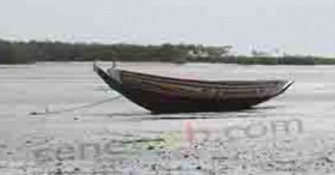 Fatick - Chavirement d'une pirogue à Faoye : 6 morts et 19 rescapés