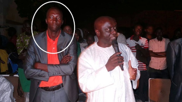 Samba Thioub: « Quand j'étais en prison, Idrissa Seck ne m’a pas rendu visite»