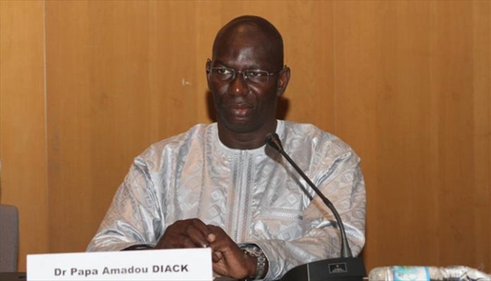 Nominations au ministère de la Santé Nominations au ministère de la Santé