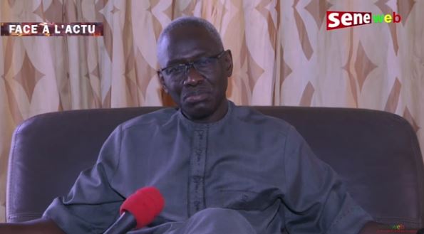 [FACE À L'ACTU] Habib Sy : "Président de la République, je ferai plus que Macky et Wade"