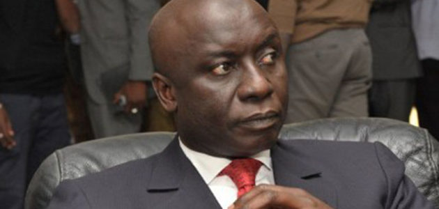Idrissa SECK, le déclin d’un champion