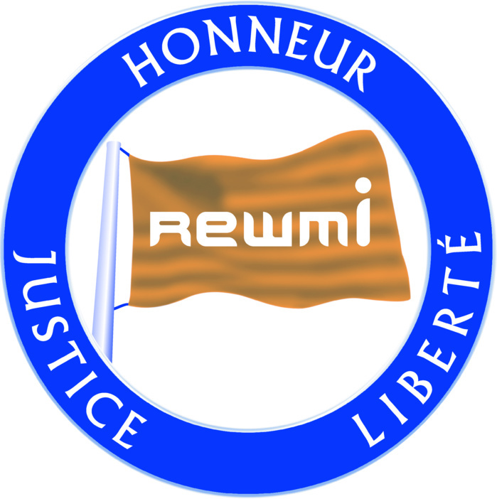 Rewmi France Tentative de justification d’une trahison bien réfléchie