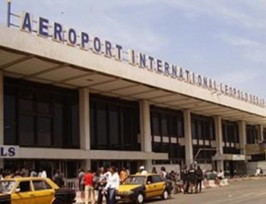 Les toilettes de l’Aéroport Léopold Sédar Senghor “fermées” : on se serre les cuisses…., en attendant le 07 décembre prochain