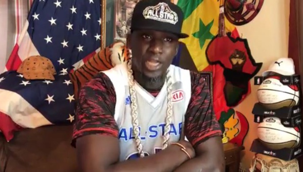 Assane Diouf conseille Cheikh Amar et attaque encore Pape Diouf