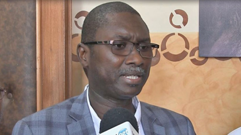 3e mandat pour Macky Sall : Ismaïla Madior Fall corrige Babacar Guèye 3e mandat pour Macky Sall : Ismaïla Madior Fall corrige Babacar Guèye