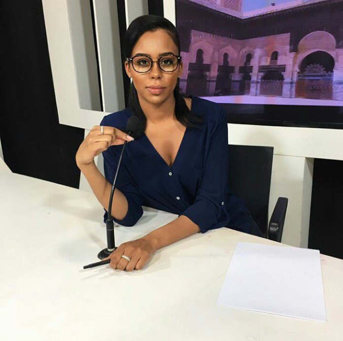 Officiel : Léa Soukeyna Ndiaye quitte la TFM