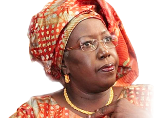 Khoudia Mbaye sort du silence et parle des 4 millions reçus par la Ld : "Le Secrétaire général du parti a dit qu'on lui..." Khoudia Mbaye sort du silence et parle des 4 millions reçus par la Ld : "Le Secrétaire général du parti a dit qu'on lui..."