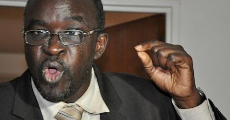 Cissé Lô ne sera jamais Président du Sénégal