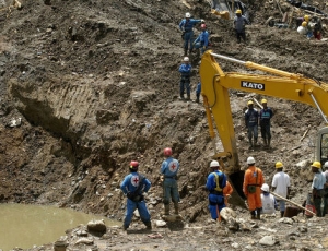 Rapport ITIE 2015 : L'Etat viole le décret qui attribue 80% des 118 milliards générés par le secteur extractif aux collectivités locales