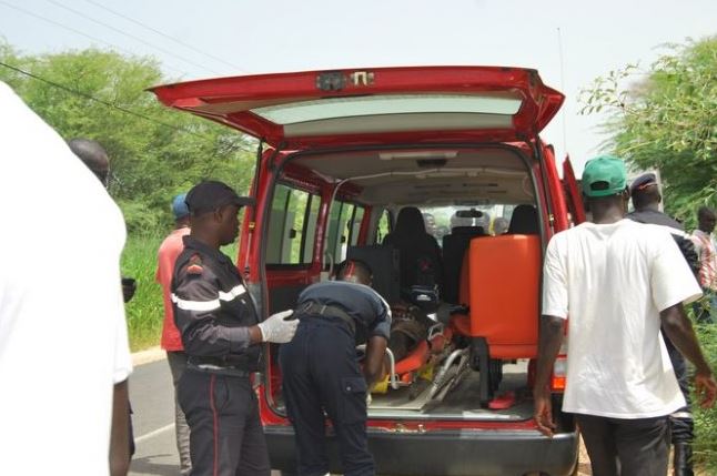 OUROSSOGUI – Meurtre d’un Portugais : Un de ses compatriotes aux arrêts OUROSSOGUI – Meurtre d’un Portugais : Un de ses compatriotes aux arrêts