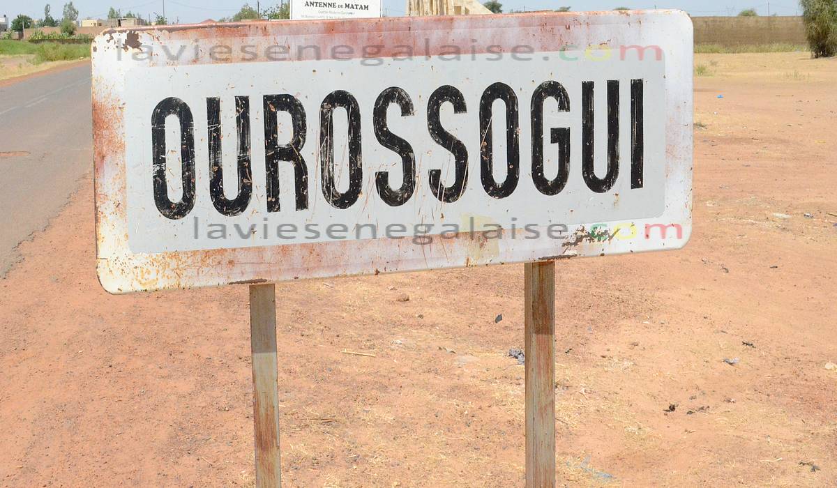 OUROSSOGUI – Meurtre d’un Portugais : Un de ses compatriotes aux arrêts