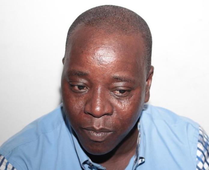 Kouthia se dévoile : « Je suis dessinateur en bâtiment »
