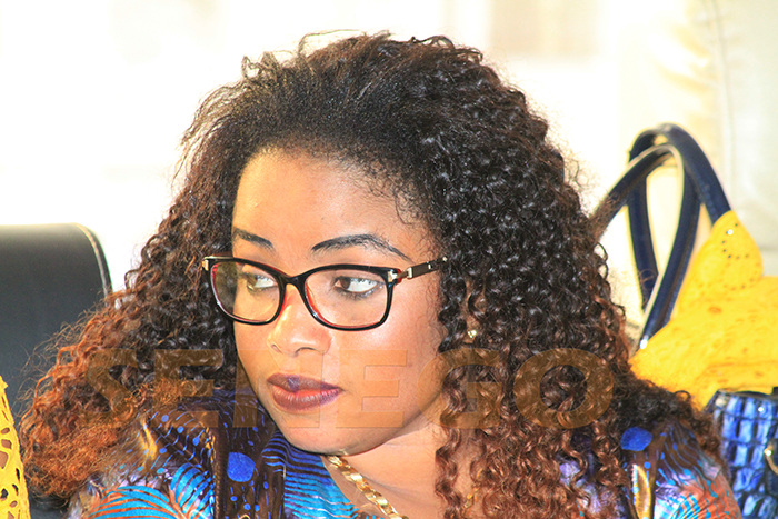 Aminata Diallo: « En 2014 , Tanor avait conduit une liste parallèle à Bby… »